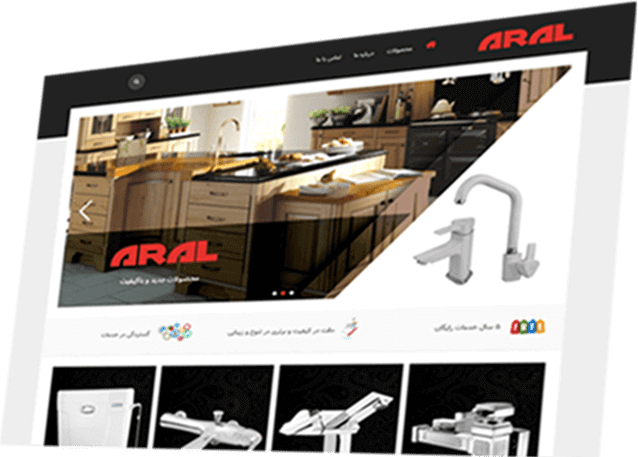 شرکت طراحی سایت در تهران